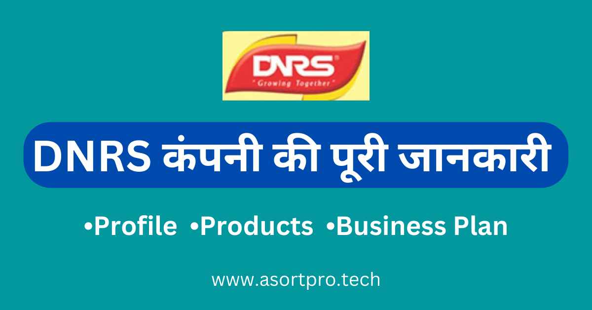 DNRS Company Details in Hindi