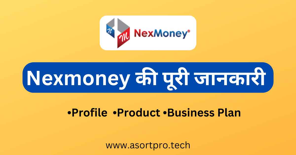 Nexmoney Business Plan in Hindi