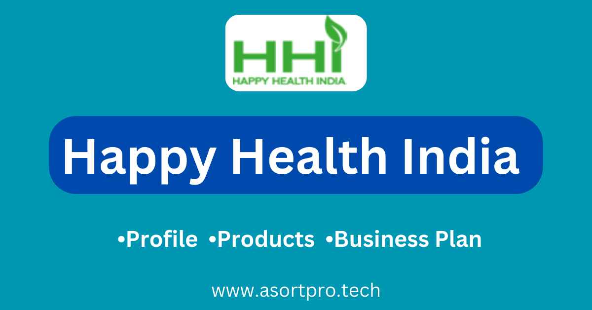 Happy Health India Kya Hai