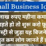 Soya Paneer Business Idea in Hindi
