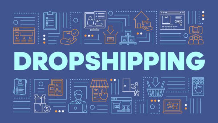 Dropshipping